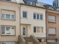 Недвижимость Detached house 4 bedrooms for sale in Luxembourg-Centre ville: 2