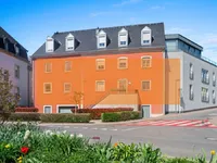 Недвижимость Apartment 2 bedrooms for sale in Mondorf-Les-Bains: 1