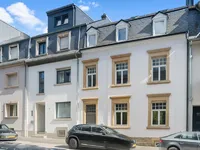 Недвижимость Detached house 7 bedrooms for sale in Luxembourg-Centre ville: 1