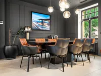 Недвижимость Detached house 7 bedrooms for sale in Luxembourg-Centre ville: 3