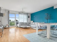 Недвижимость Apartment 3 bedrooms for sale in Hesperange: 5