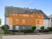 Недвижимость Apartment 3 bedrooms for sale in Alzingen: 1