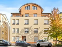 Недвижимость Apartment 2 bedrooms for sale in Niederkorn: 1
