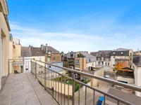 Недвижимость Apartment 2 bedrooms for sale in Niederkorn: 4