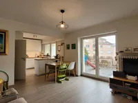 Недвижимость Apartment 2 bedrooms for sale in Luxembourg-Merl: 1