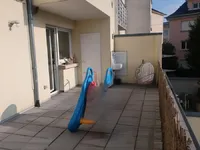 Недвижимость Apartment 2 bedrooms for sale in Luxembourg-Merl: 3