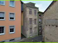 Недвижимость Semi-detached house 1 bedroom for sale in Echternach: 2