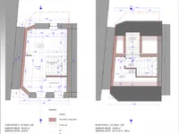 Недвижимость Semi-detached house 1 bedroom for sale in Echternach: 6