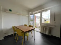 Недвижимость Apartment 2 bedrooms for sale in Luxembourg-Bonnevoie: 1