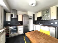 Недвижимость Apartment 2 bedrooms for sale in Luxembourg-Bonnevoie: 2