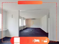 Недвижимость Apartment 3 bedrooms for sale in Luxembourg-Centre ville: 1