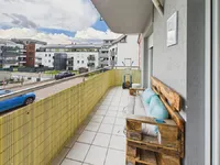 Недвижимость Apartment 2 bedrooms for sale in Tetange: 7