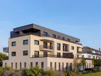 Недвижимость Apartment 1 bedroom for sale in Frisange: 6