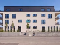 Недвижимость Apartment 1 bedroom for sale in Frisange: 2