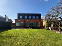 Недвижимость Detached house 4 bedrooms for sale in Dippach: 1