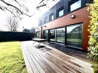 Недвижимость Detached house 4 bedrooms for sale in Dippach: 6