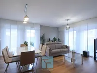 Недвижимость Apartment 2 bedrooms for sale in Steinfort: 3