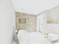 Недвижимость Detached house 4 bedrooms for sale in Eschdorf: 4