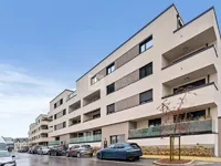 Недвижимость Penthouse 3 bedrooms for sale in Steinfort: 1