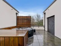 Недвижимость Penthouse 3 bedrooms for sale in Steinfort: 3