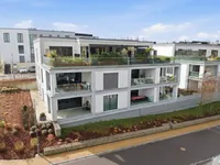 Недвижимость Apartment 2 bedrooms for sale in Steinfort: 1