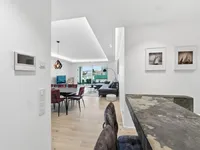 Недвижимость Apartment 2 bedrooms for sale in Steinfort: 3
