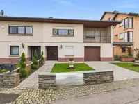 Недвижимость Detached house 4 bedrooms for sale in Grevenmacher: 1