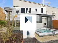 Недвижимость Semi-detached house 5 bedrooms for sale in Steinsel: 1