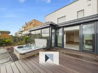 Недвижимость Semi-detached house 5 bedrooms for sale in Steinsel: 2