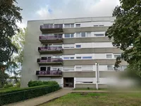 Недвижимость Apartment 2 bedrooms for sale in Bertrange: 1