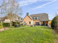 Недвижимость Detached house 5 bedrooms for sale in Junglinster: 1