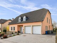 Недвижимость Detached house 5 bedrooms for sale in Junglinster: 2
