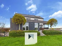 Недвижимость Detached house 4 bedrooms for sale in Grevenmacher: 1