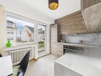 Недвижимость Apartment 2 bedrooms for sale in Hesperange: 4