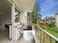 Недвижимость Apartment 2 bedrooms for sale in Hesperange: 5