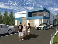 Недвижимость Земельный участок в Рогашке Слатине для застройки: 2