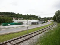 Недвижимость Земельный участок в Рогашке Слатине для застройки: 3