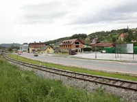 Недвижимость Земельный участок в Рогашке Слатине для застройки: 4