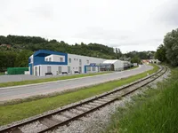 Недвижимость Земельный участок в Рогашке Слатине для застройки: 5