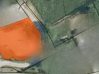 Недвижимость Земельный участок в деревне Ратанская, Рогашка-Слатина: 1