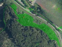 Недвижимость Земельный участок под застройку в Рогашке-Слатине: 1