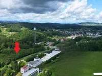 Недвижимость Земельный участок под застройку в Рогашке-Слатине: 3