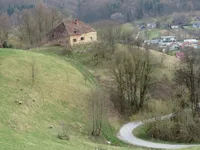 Недвижимость Земельный участок вблизи центра Рогашки-Слатины: 1