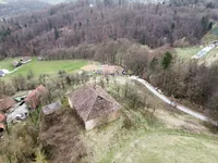 Недвижимость Земельный участок вблизи центра Рогашки-Слатины: 2