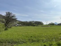 Недвижимость Земельный участок под застройку в Церовце под Бочем: 1