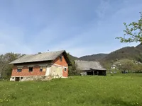 Недвижимость Земельный участок под застройку в Церовце под Бочем: 3