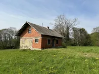 Недвижимость Земельный участок под застройку в Церовце под Бочем: 4