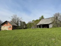 Недвижимость Земельный участок под застройку в Церовце под Бочем: 7