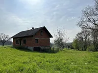 Недвижимость Земельный участок под застройку в Церовце под Бочем: 9