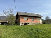 Недвижимость Земельный участок под застройку в Церовце под Бочем: 10